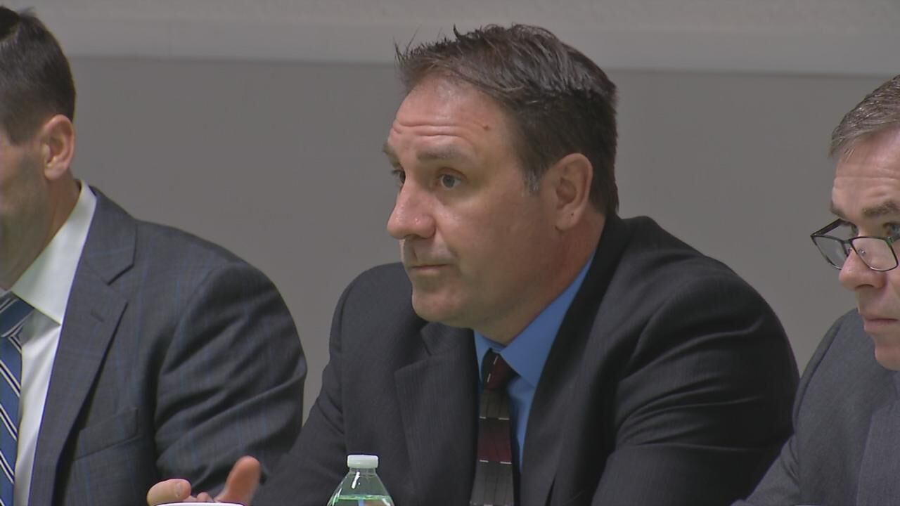 Ky. Supreme Court refuses to review termination of detective who fired fatal Breonna Taylor shot